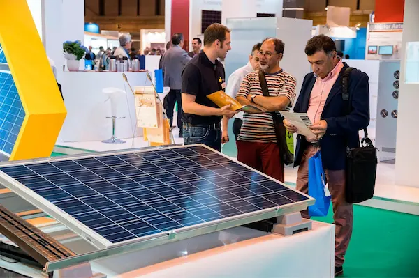 El evento clave para impulsar la transición energética