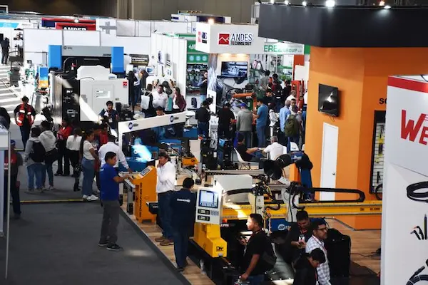 Explora la innovación en un solo lugar