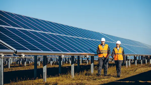 Importancia de la transición energética para el Perú