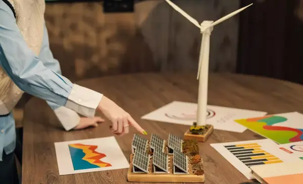 Qué significa realmente la transición energética y cuál es su importancia para el Perú