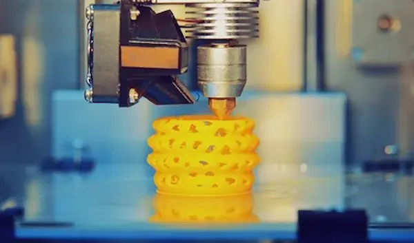Qué es la manufactura aditiva y por qué es tan importante