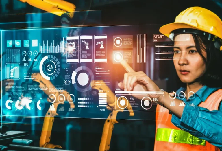 Tendencias tecnológicas que están transformando la industria peruana