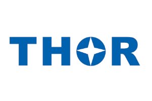 E43 ZHEJIANG THOR-LOGO