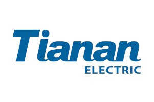 TIANAN LOGO