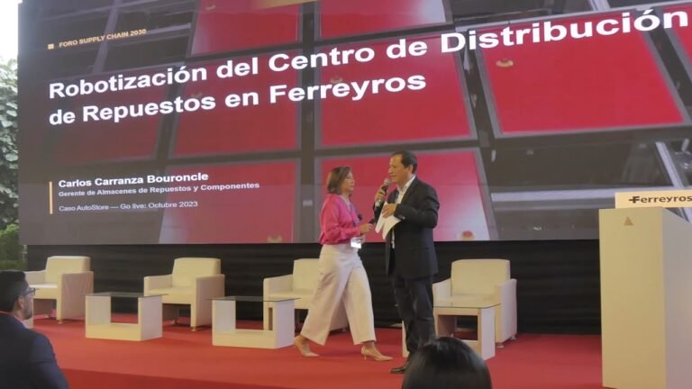 Caso Ferreycorp