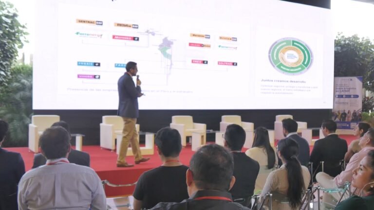 Foro Supply Chain 2030