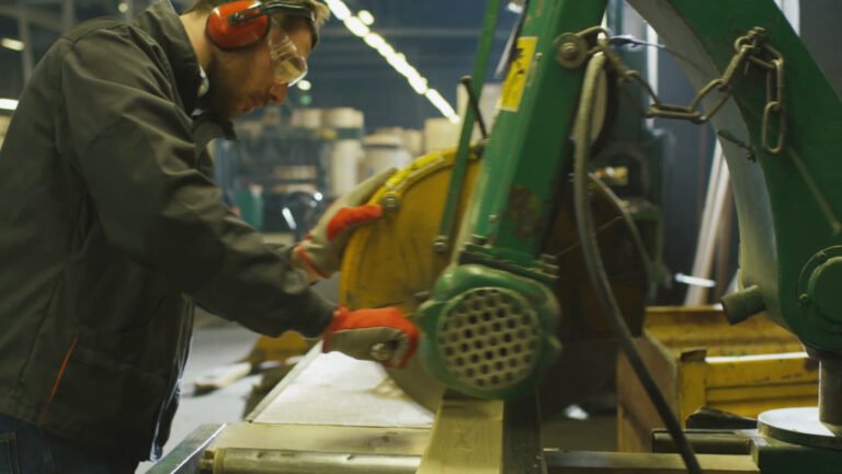Trazabilidad y legalidad de la madera: claves para el acceso a mercados